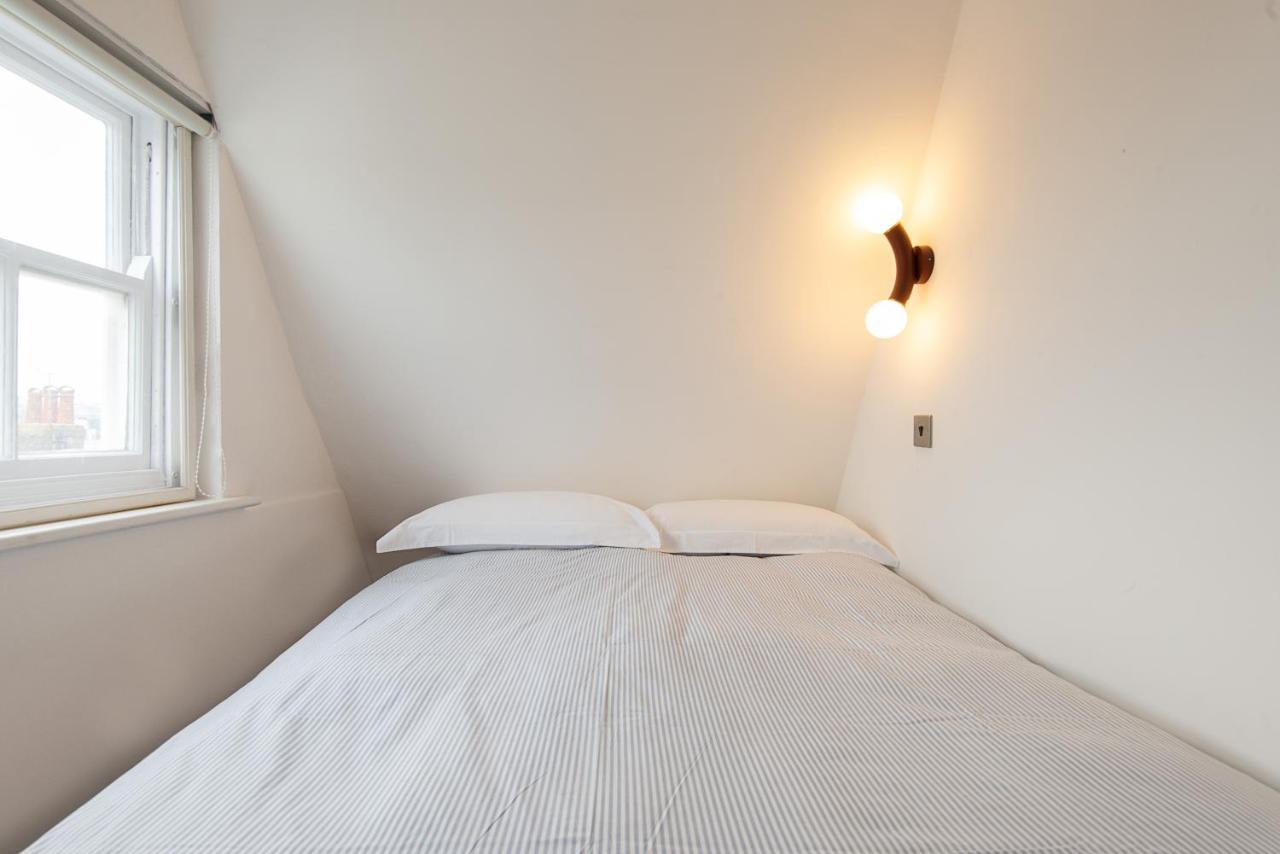 Central One-Bedroom, 99 Steps To The Sea Brighton Екстериор снимка